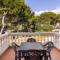 Paradisiac Villa in Llucmajor with Sea View and Private Pool - Llucmajor