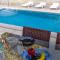 Paradisiac Villa in Llucmajor with Sea View and Private Pool - Llucmajor