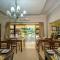 The Victoria Falls Deluxe Suites