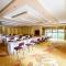 The Victoria Falls Deluxe Suites