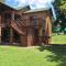 Greenway Woods Chalet