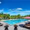 Paradise Suites Hotel