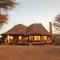 Tawi Lodge - Amboseli