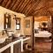 Tawi Lodge - Amboseli