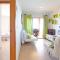 Global Properties, Apartamento con gran terraza y piscina