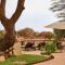 Tawi Lodge - Amboseli