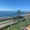Torrox Costa beachfront apartment - Torrox Costa