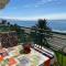 Torrox Costa beachfront apartment - Torrox Costa