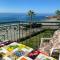 Torrox Costa beachfront apartment - Torrox Costa