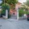 Scuole CEMM San Vito Apartment with parking