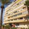 Espacioso Estudio cerca de la playa La Mata