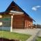 Almchalet Schuster