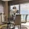 Mega suite on the sea
