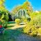 VILLA GIULIA 4-star 5min CDG Airport - 20min Disney