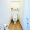 VILLA GIULIA 4-star 5min CDG Airport - 20min Disney