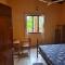 SecretTuscanGarden-3BHK Rustic Italian villa at Auroville - Auroville