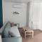 Trinity apartman