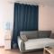 Trinity apartman