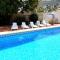 Casa MiraMar seaview BBQ pool 250m from beach - Calpe