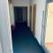 Apartmány Bryksova