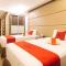 RedDoorz Premium @ West Avenue Quezon City