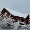 Chalet spacieux avec piscine, parking et animaux admis - FR-1-504-624 - Dévoluy