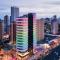 Hotel Gold Arcos 4 Sup - Modern Luxury Experience