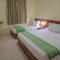 Boulevard Flats Mare Mansa