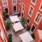 UNAHOTELS Trastevere Roma