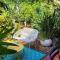 Nice studio 30 m with terrace and pool - 昂蒂布
