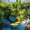 Nice studio 30 m with terrace and pool - 昂蒂布