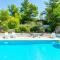 Nice Home In Blato With Sauna