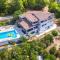 Nice Home In Blato With Kitchen
