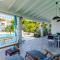 Nice Home In Blato With Sauna