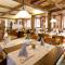 Hotel Restaurant Zur Linde - Erbach