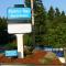 Oyster Bay Inn & Suites - Bremerton