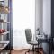 ALTIDO Superb Flat with Home Office