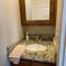Inspiration Cabin at Lake Godstone
