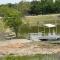 Inspiration Cabin at Lake Godstone