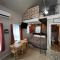 Inspiration Cabin at Lake Godstone