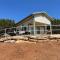 Inspiration Cabin at Lake Godstone