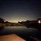 Inspiration Cabin at Lake Godstone