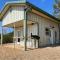 Inspiration Cabin at Lake Godstone