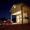 Inspiration Cabin at Lake Godstone