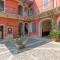 Awesome Apartment In Carcegna Di Miasino No With 2 Bedrooms, Wifi And Outdoor Swimming Pool