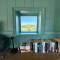 Artists Retreat - Old Signal Box - Private Sauna