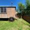 Artists Retreat - Old Signal Box - Private Sauna