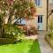 Historic Family Cottage - Central Frome