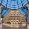 Luxury Galleria Apt - Milan Duomo
