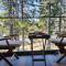 Woodside Kopaonik by Ister